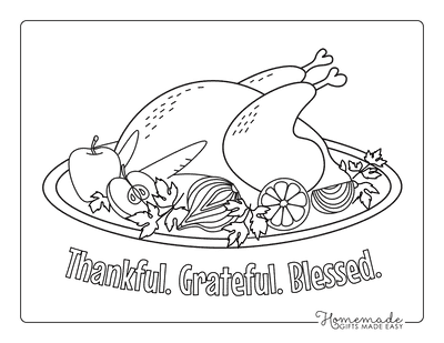 Gmm thanksgiving