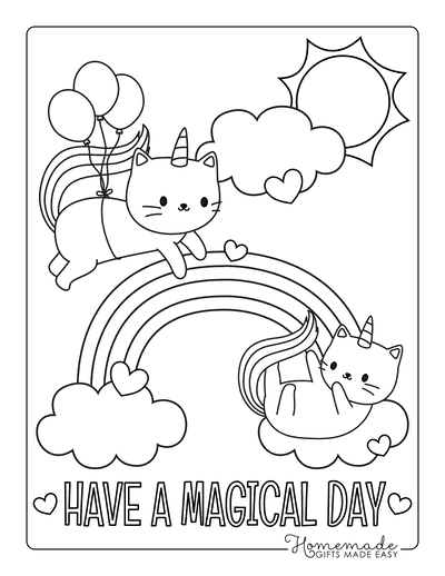 https://www.homemade-gifts-made-easy.com/image-files/unicorn-coloring-pages-caticorns-playing-in-the-clouds-rainbow-400x518.png