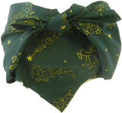 unique gift wrapping ideas furoshiki step 5