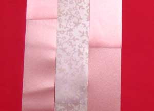 unique gift wrapping ideas ribbon weaving