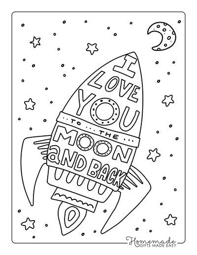 Free Adult Coloring Pages You'll Love (Over 100+!) - DIY Candy