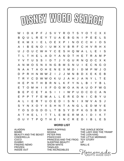 Hard Word Search Puzzles  Free printable puzzles, Printable puzzles,  Learning websites for kids