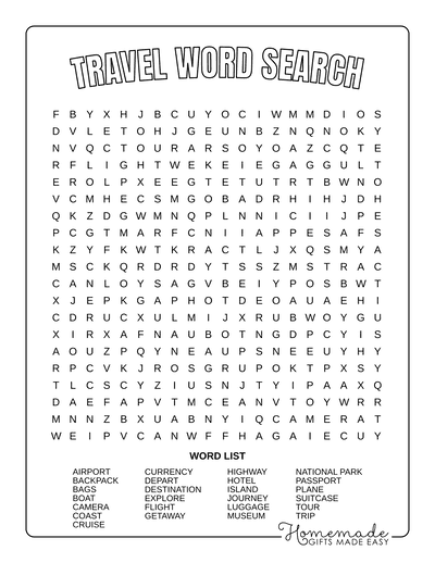 Louis Vuitton Printable - Printable Word Searches