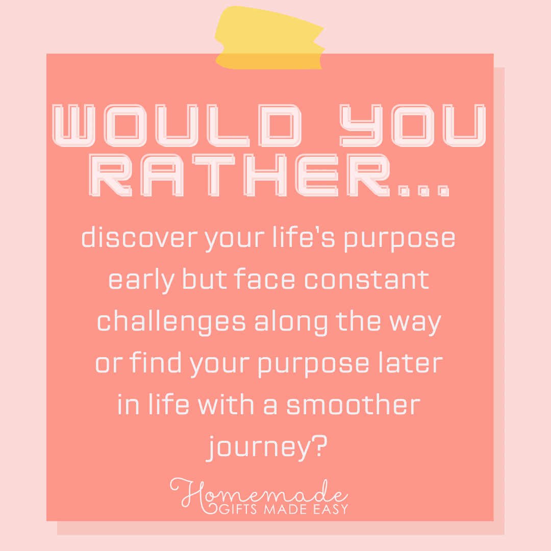 would you rather questions for couples