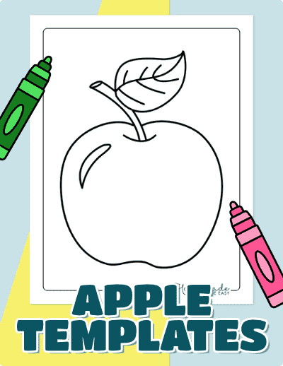 Apple Template