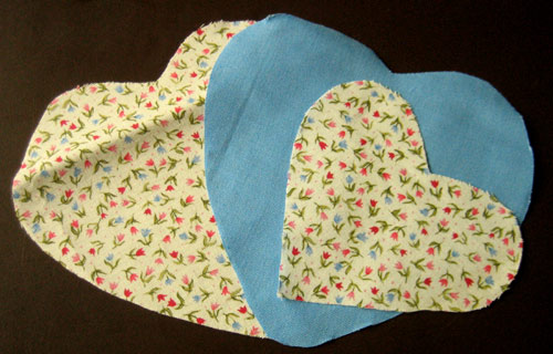 beginners sewing projects hot water bottle cover 5