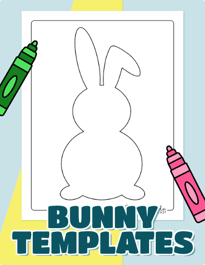 Bunny Template