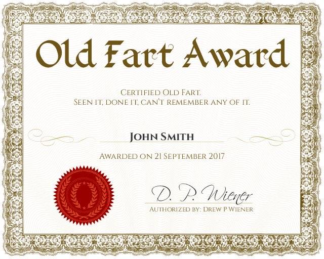 Certificate Template Certificate Template