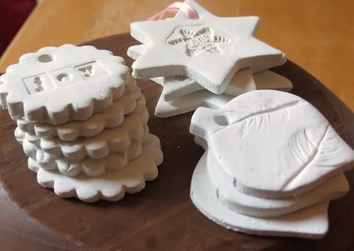 christmas ornament to make