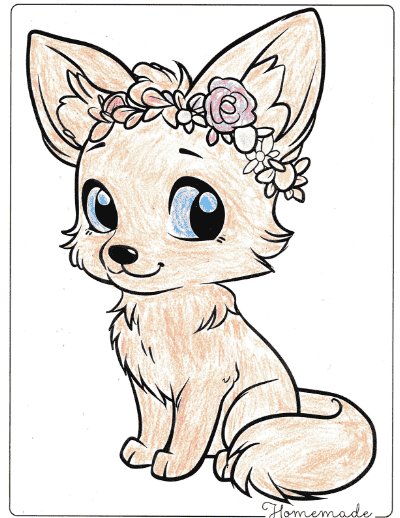 Coloring Contest Spring 2025