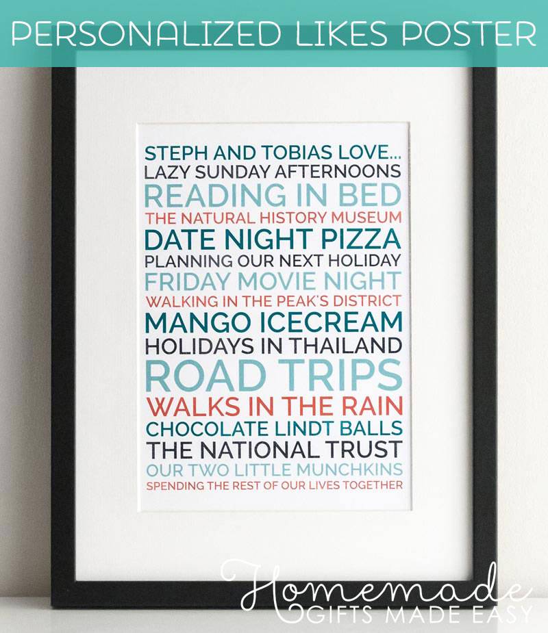 christmas gifts for husband