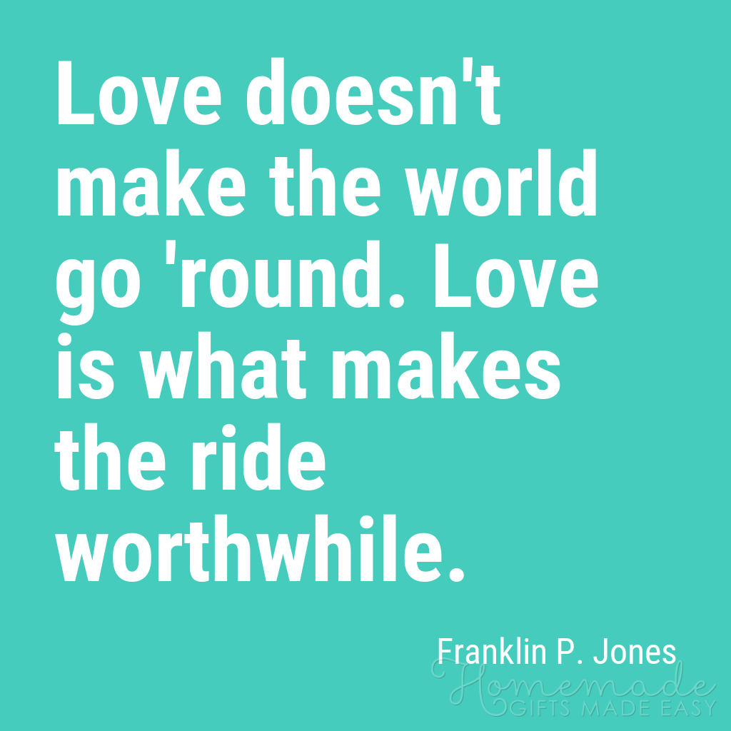 cute boyfriend quotes love makes the ride worth