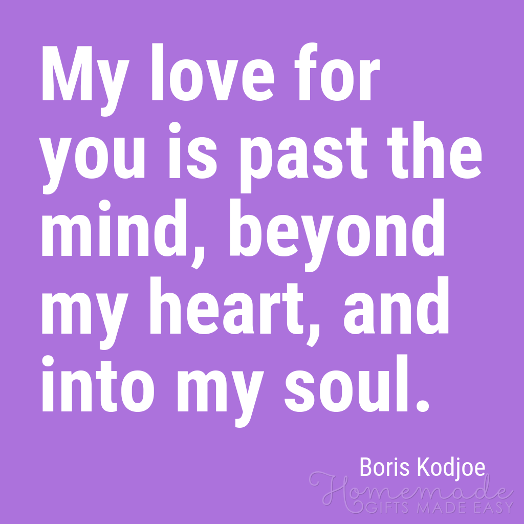 cute boyfriend quotes my love for you boris kodjoe