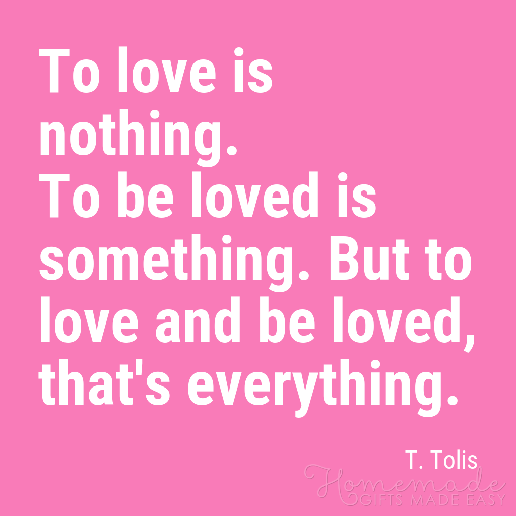 cute boyfriend quotes to love and be loved tolis