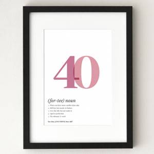 40th Birthday Sayings And Messages 40th Birthday Sayings And Messages