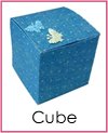 free cube box template