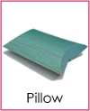 free pillow box template