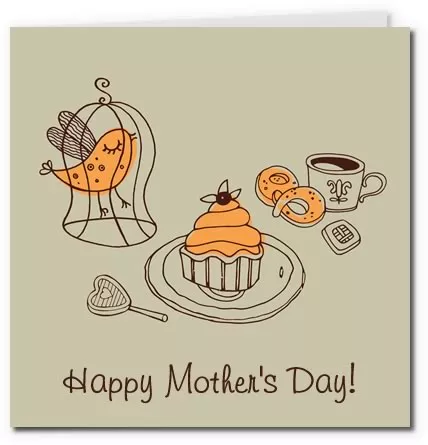 free printable mothers day cards