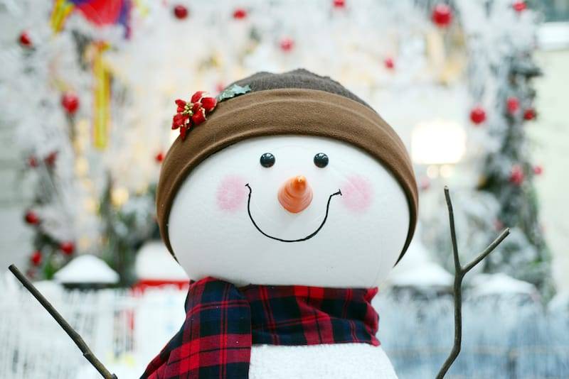 Funny Christmas Poems - Short-list of the Best Funny Christmas Poems - Short-list of the Best
