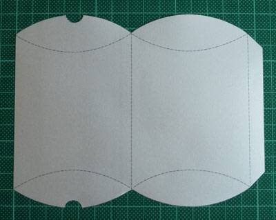 Free Printable Gift Box Templates Pillow Box And Others