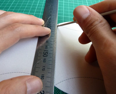 gift box templates