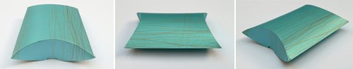 gift box templates