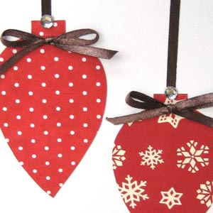 handmade christmas card ideas