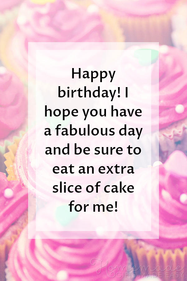 234 Best Happy Birthday Wishes Quotes In 21