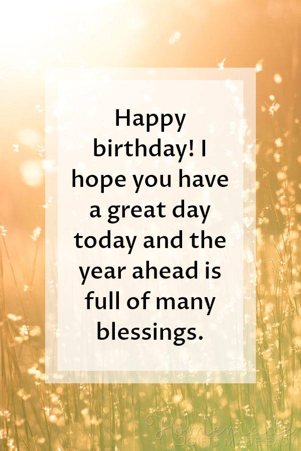 234 Best Happy Birthday Wishes Quotes In 21