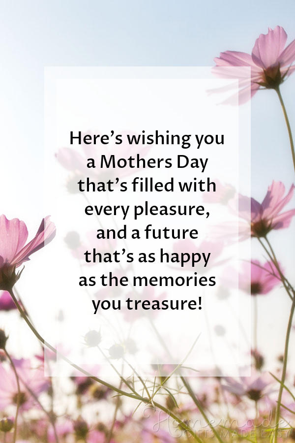 happy mothers day images filled with pleasure 600x900