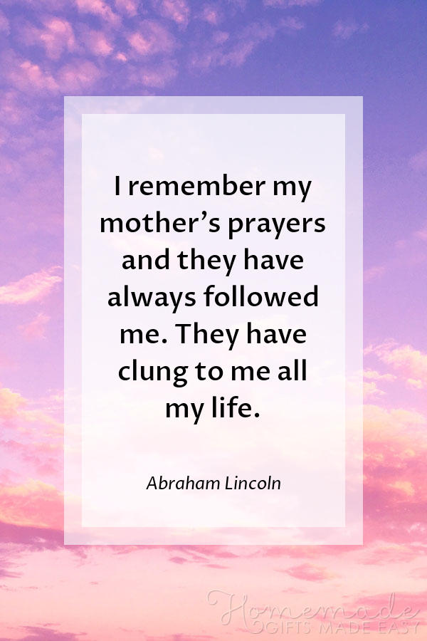 140 Best Happy Mother's Day Quotes - Sweet Sayings for Mom 2021