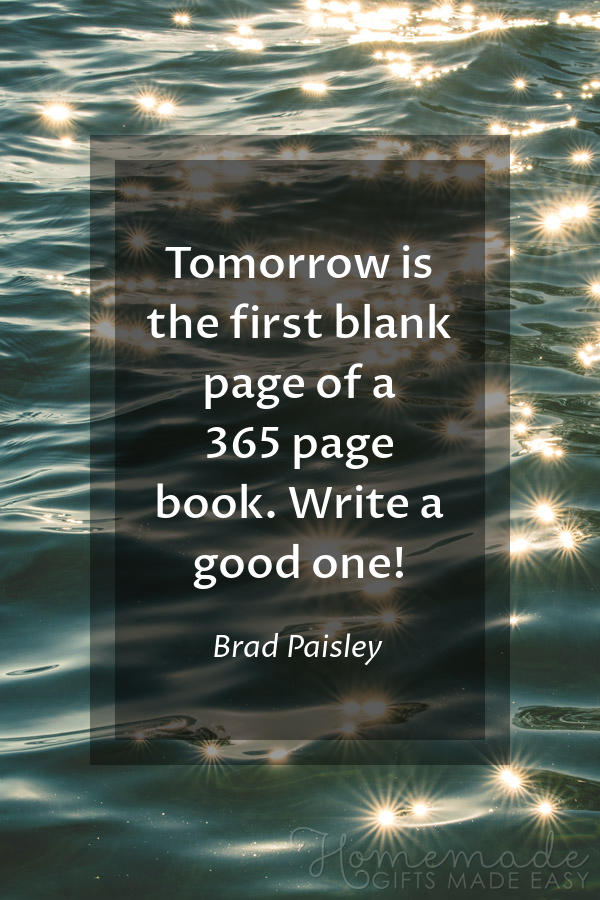 happy new year images blank page 600x900