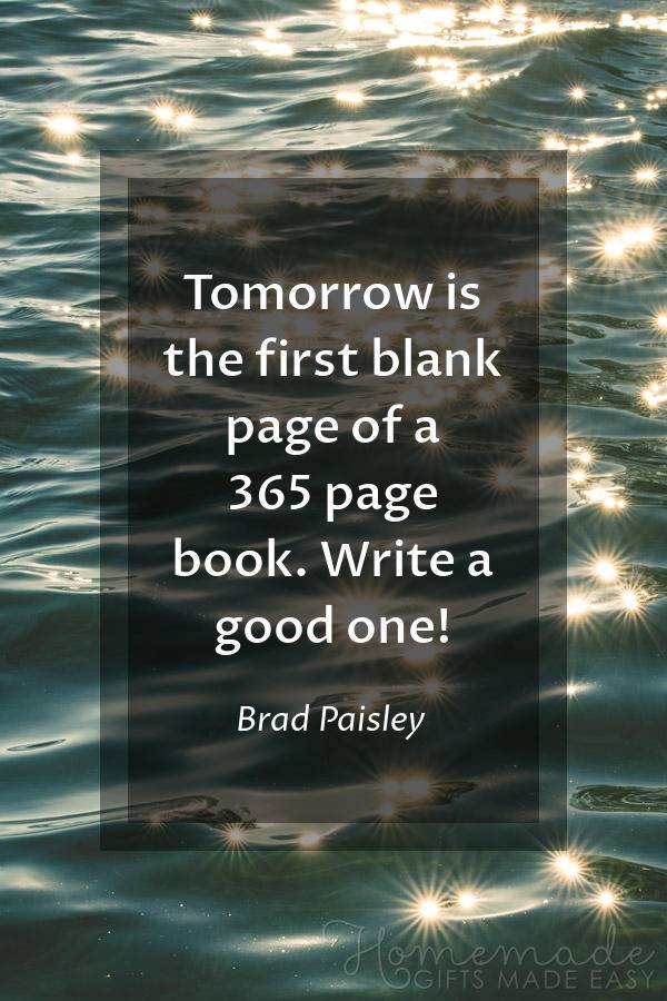 21 New Year Quotes And Captions For A Fresh Start To 2022 Real Simple
