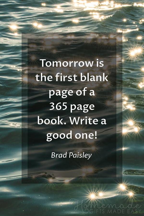 150 Best New Year Quotes Sayings For 21