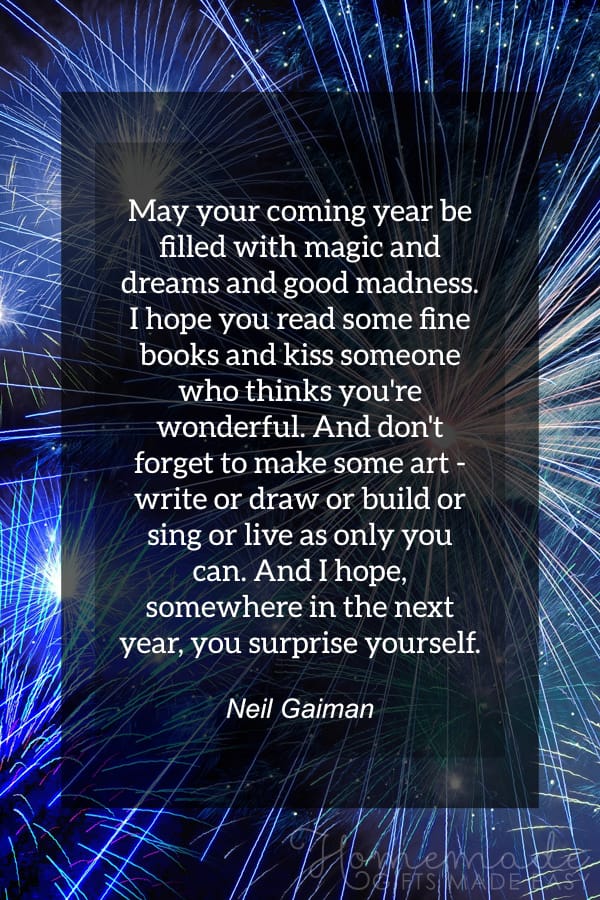 happy new year images magic dreams madness 600x900