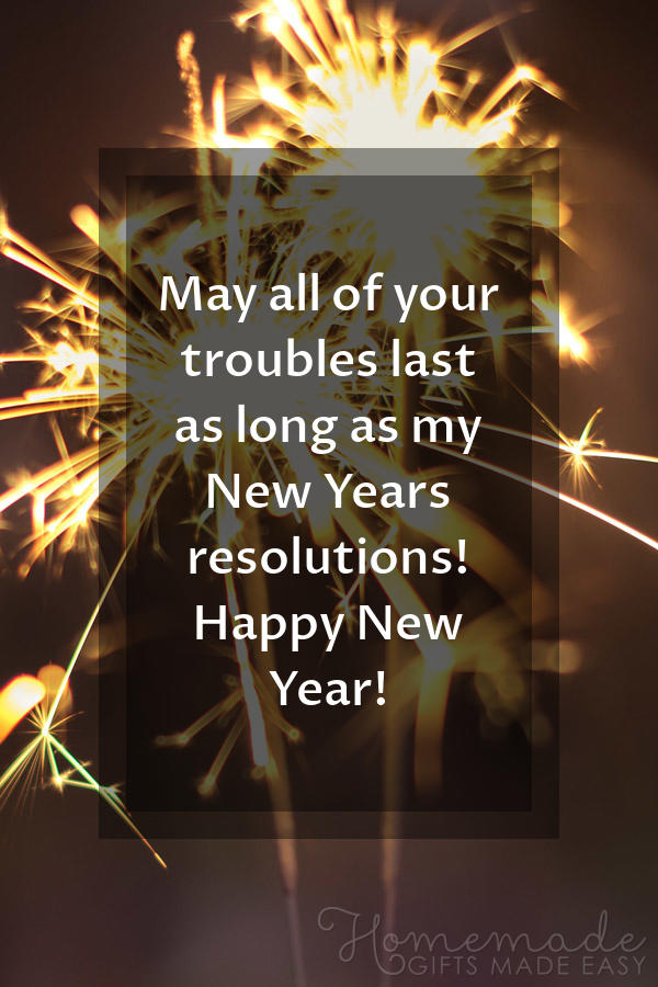 happy new year images troubles resolutions 600x900