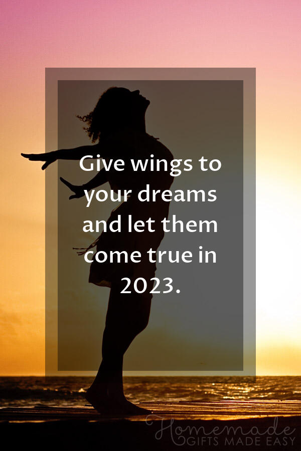 happy new year images wings to dreams 600x900