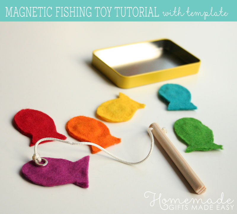 homemade toddler toys