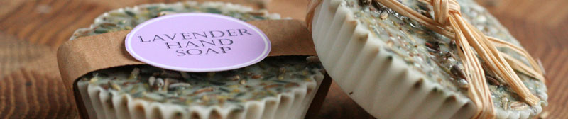 lavender soap recipe