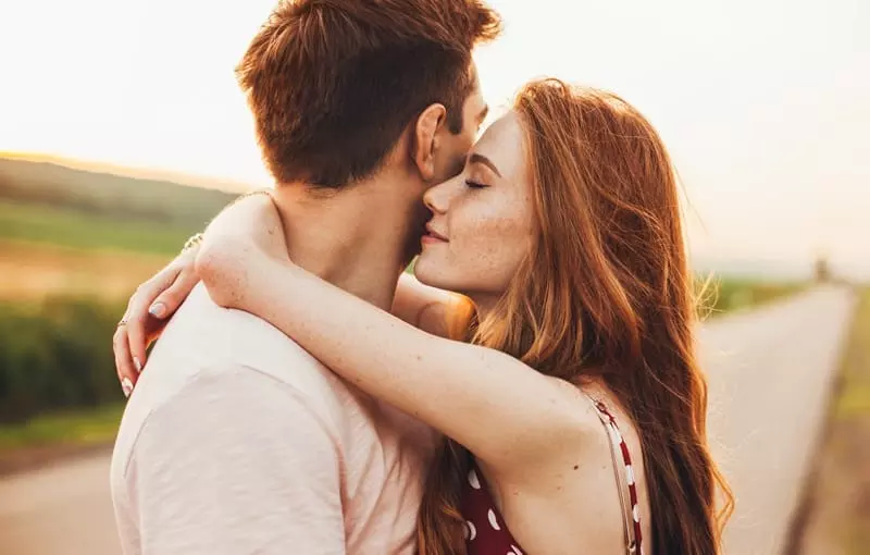 love poems for wife couple hugging