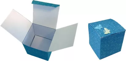 making gift boxes header