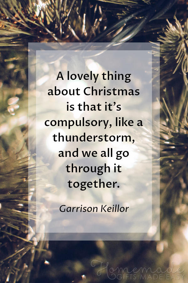100 Best Christmas Quotes Funny Family Inspirational And More