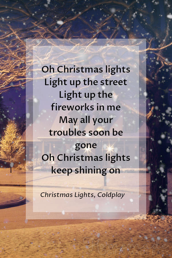 merry christmas images misc light the street 600x900