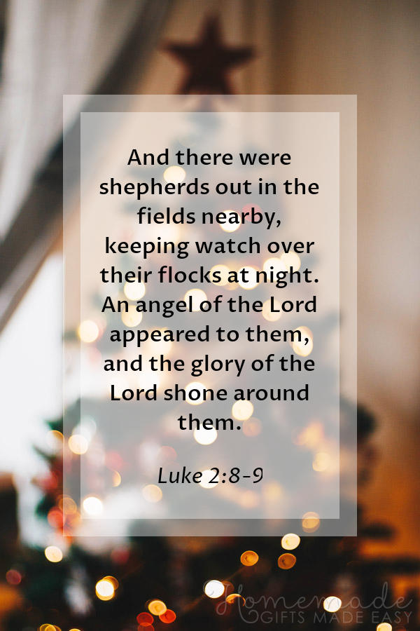 merry christmas images religious luke shepherds 600x900