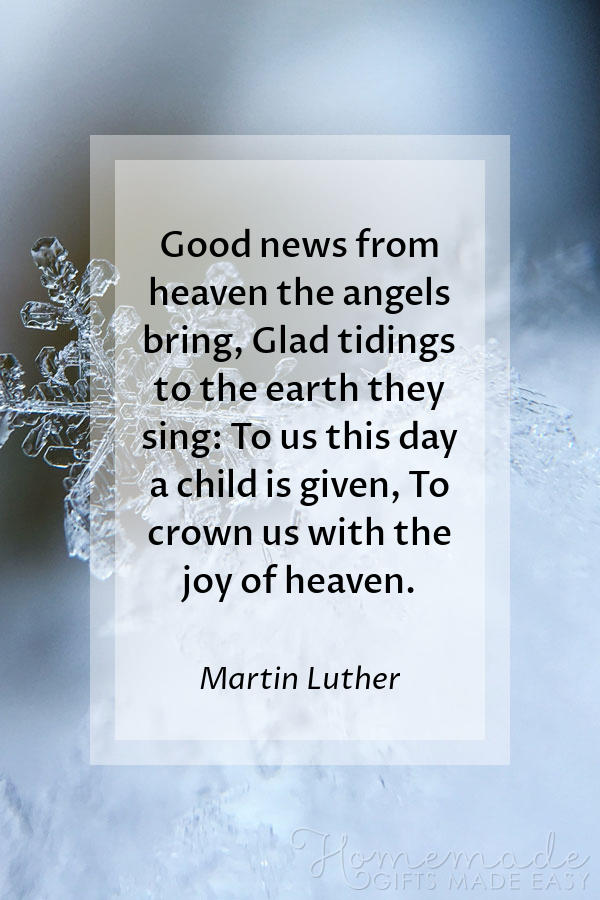 merry christmas images religious luther 600x900
