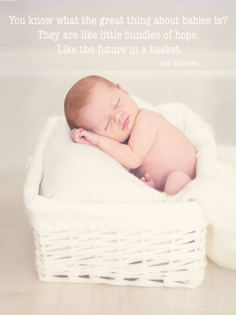 95 New Baby Wishes, Messages & Quotes to Write in a Card 95 New Baby Wishes, Messages & Quotes to Write in a Card