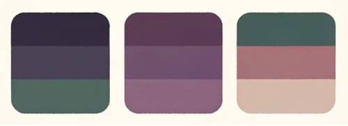 What Color Does Pink and Green Make