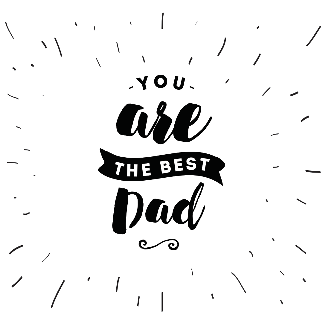 happy fathers day