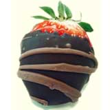 recipes for chocolate dipped strawberries