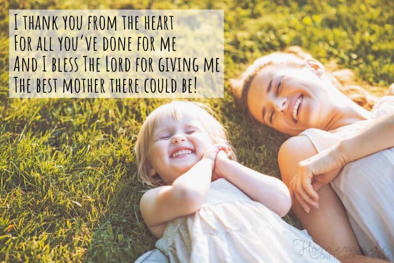 36 Short Mother S Day Poems Perfect For Sending To Your Mom This Mother S Day